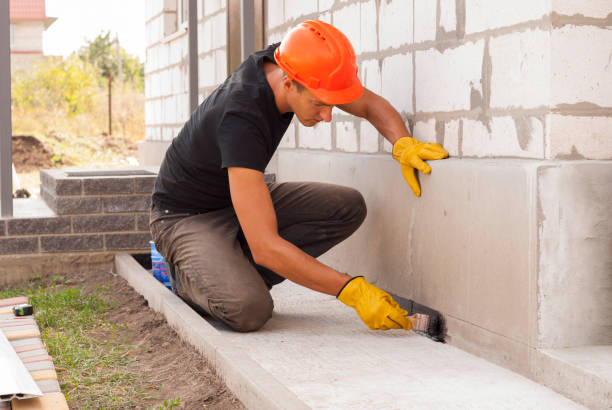 Licensed Vapor Barrier Installation service in Upperco, MD - SGP Waterproofing